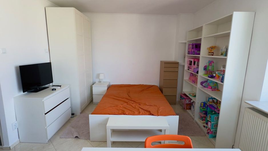 Apartament 2 camere | Decomandat | M. Lujerului | 1980 - Poză 2