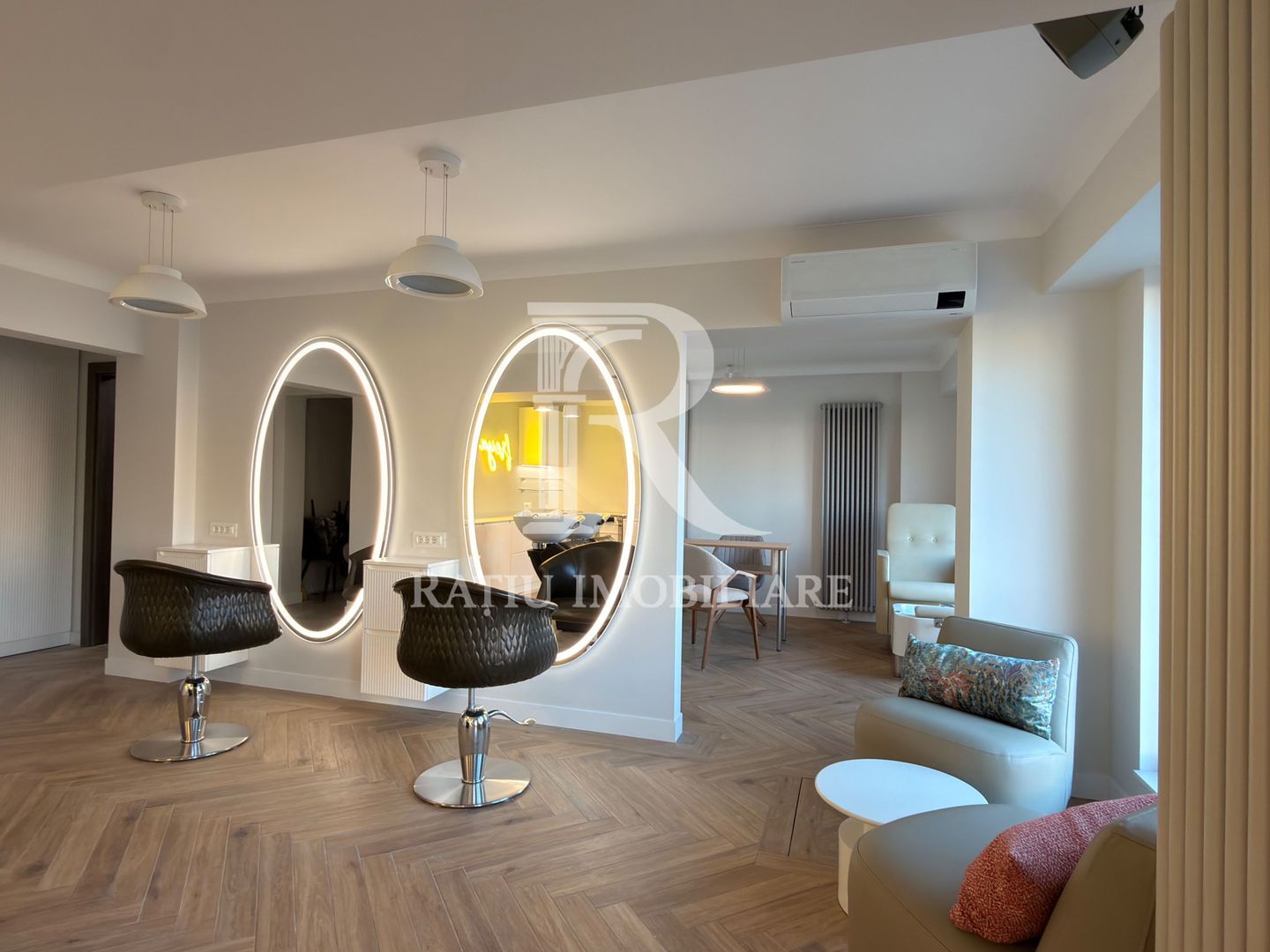Salon Premium | Eleganță, rafinament și funcționalitate - Poză 13