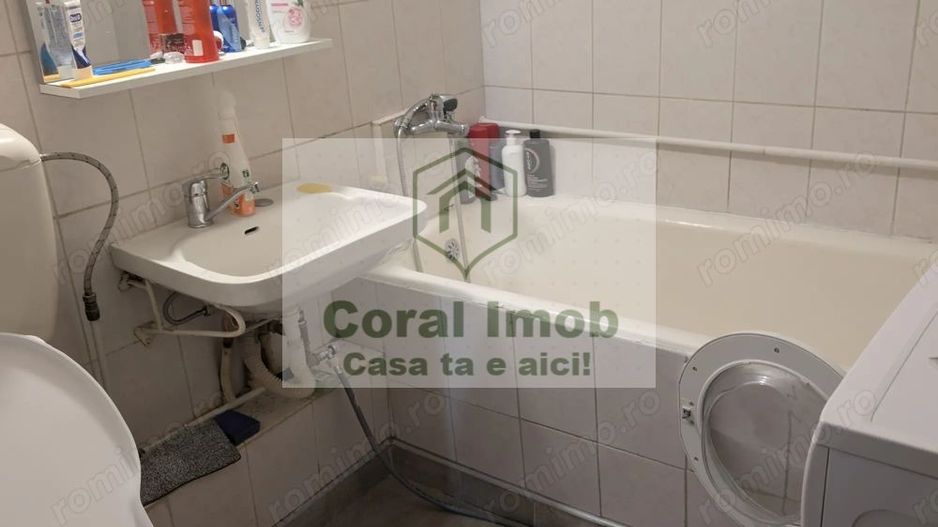 Inchiriere ultracentral, apartament 3 camere Calea Mosilor - Poză 6