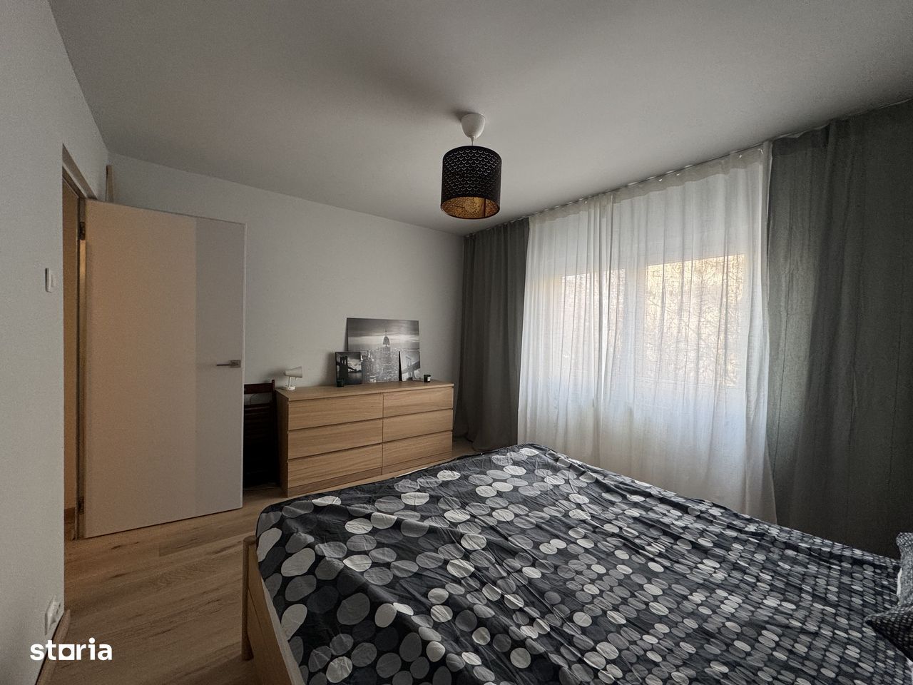 Apartament 2 camere modern, mobilat premium | Dristor - Poză 19