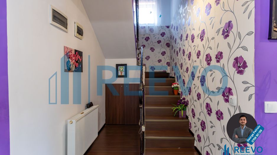 Casă/Vilă de vânzare, Luncani, Jud Bacău - Poză 5