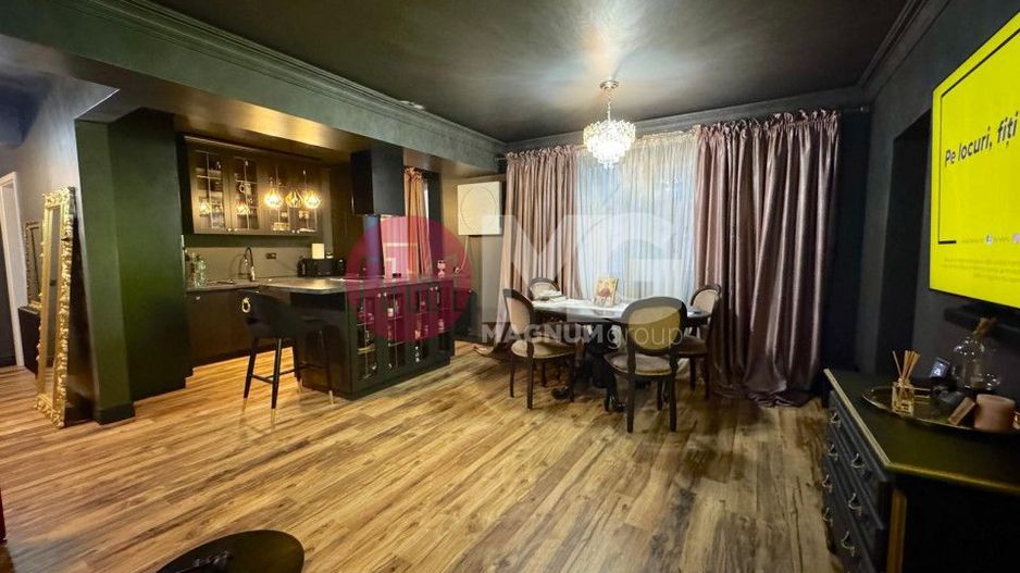 Penthouse de vanzare in Popesti Leordeni - Poză 11