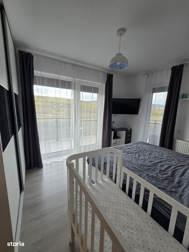 Apartament cu 3 camere, în apropiere de Baza Sportivă - Poză 9