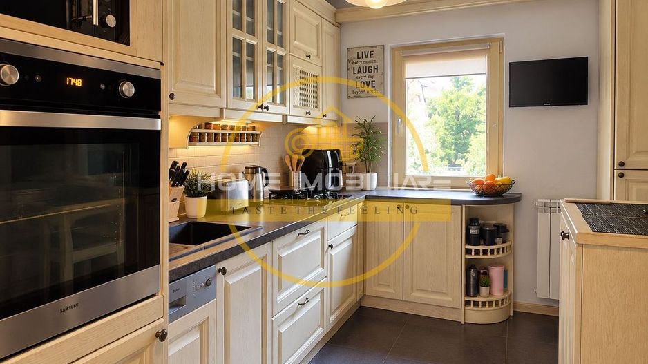 Apartament cu 3 camere/ 70mp/ Zona Targu Cucu - Poză 6