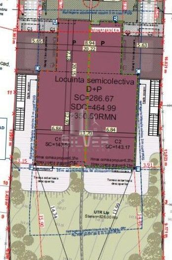 Casa moderna NZEB/teren 413 mp/ zona Maramuresului. - Poză 7