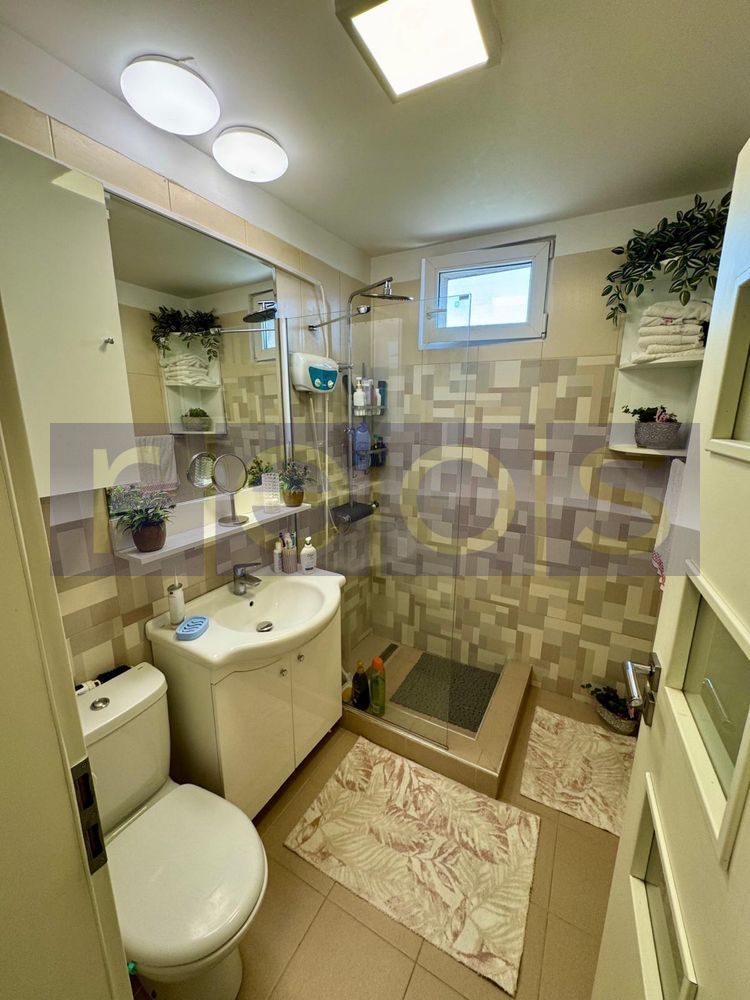 DE VANZARE APARTAMENT 2 CAMERE 55 MP  | DECOMANDAT | METROU 1 MAI - Poză 5