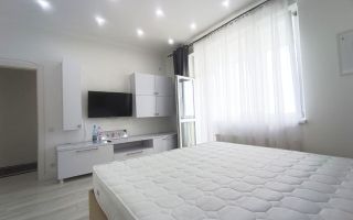 Chirie, apartament, 2 camere, strada Tudor Strișcă, Botanica - Poză 2