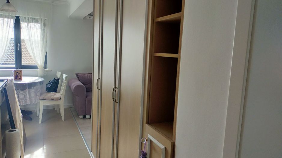 APARTAMENT CU 2 CAMERE IN DUMBRAVITA - Poză 6