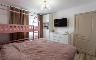 Apartament 2 camere decomandat 78mp + loc parcare intabulat - Poză 4