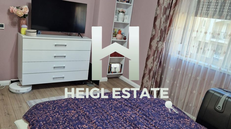 Apartament cu 3 camere decomandat in GIROC - Poză 7