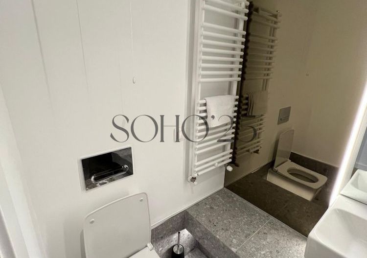 De inchiriat | 3 camere | Aviatiei Towers - Poză 5