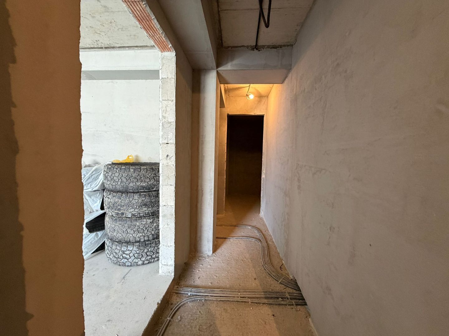 Duplex Hi-Tech Pașcani, 230 m2 - Poză 16