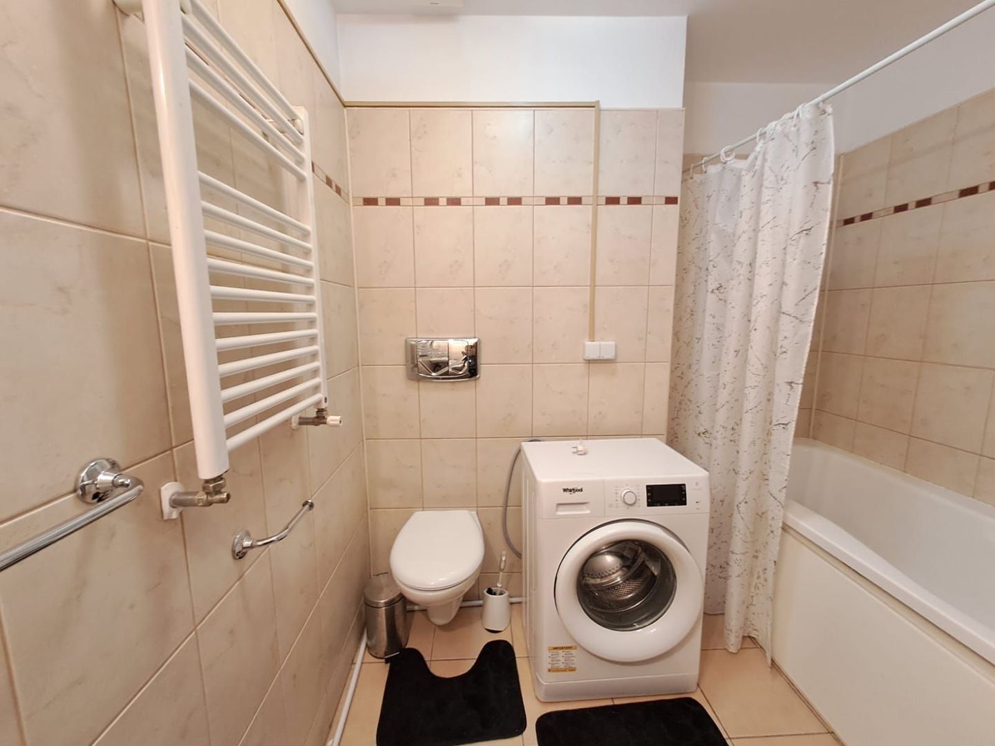 Apartament 2 camere 13 Septembrie Marriott Mall Prosper - Poză 21