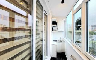 De vanzare garsoniera noua mobilata/utilata, Humulesti/Salaj - Poză 3