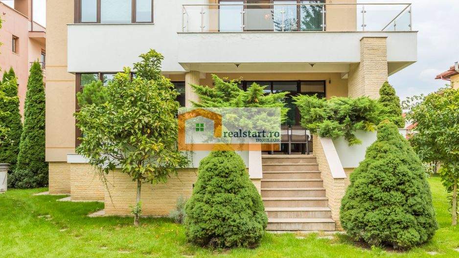 Mogosoaia, Vila cu vedere 360, langa padure, eficienta energetica - Poză 1