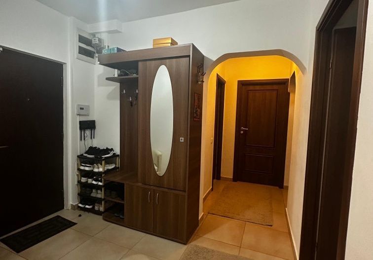 Apartament 3 Camere de vanzare | 2 Băi | 3 Balcoane | Metrou Gorjului - Poză 8