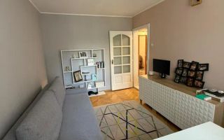 3 camere, balcon, Manastur, Zona Bucium, Calea Floresti, Pet Friendly - Poză 4