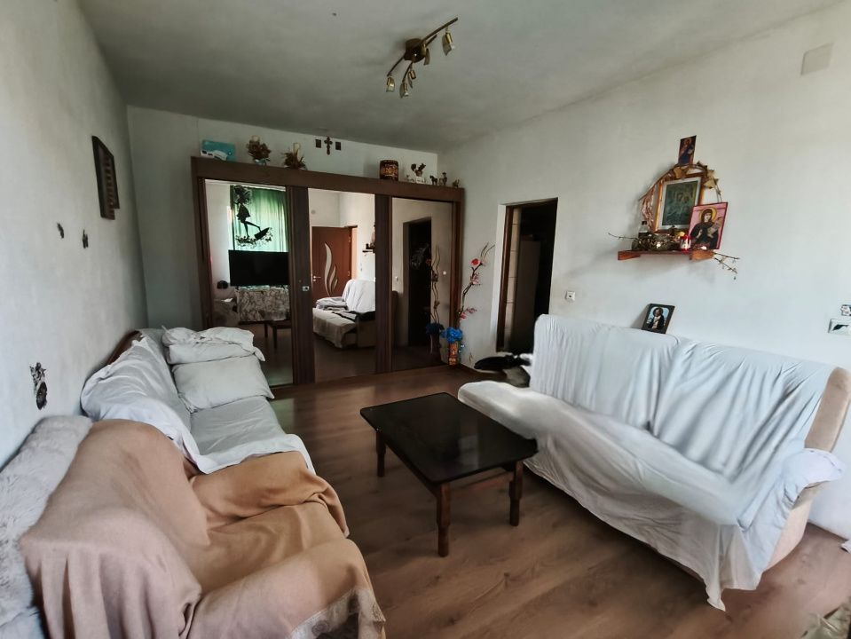 Casă de vânzare în zona 1 Mai – Târgu Jiu | Comision 0%  cumpărător - Poză 5