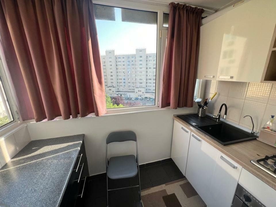 Apartament 4 camere renovat complet  Apărătorii Patriei 89 mp - Poză 12