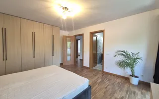 COMISION 0% - Baneasa Vila P+1+M 6 camere curte 550mp, Garlei-Dobrogeanu Gherea - Poză 35