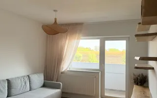 Apartament ultrafinisat, mobilat și utilat – vedere Cetatea Alba Iulia - Poză 19