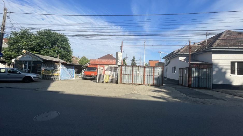 Zona Bucovina | Teren de 900 mp | Asfalt | Toate utilitatile - Poză 5