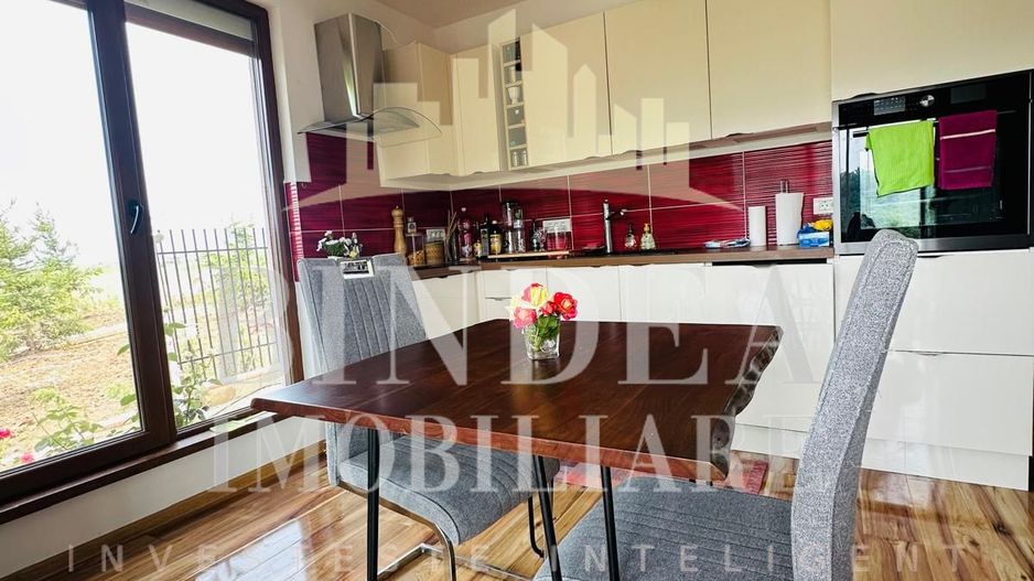 Casa de vis, constructie 2023 Charlottenburg- COMISION 0 - Poză 7