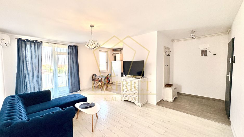 Apartament superb cu 2 camere | Mosnita Noua | Kaufland - Poză 1
