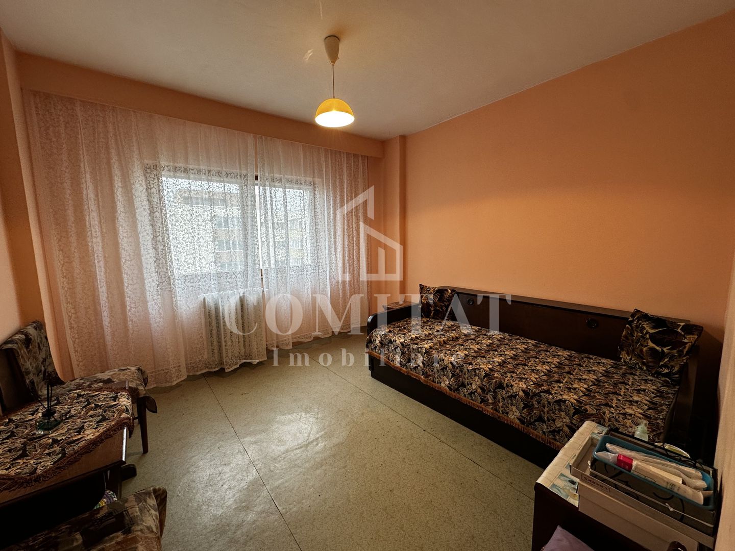 Oportunitate! Apartament 4 camere decomandate | Zona Calea Floresti - Poză 5