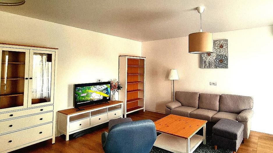 NOU 2 camere Parcul Carol | Viilor - Poză 1