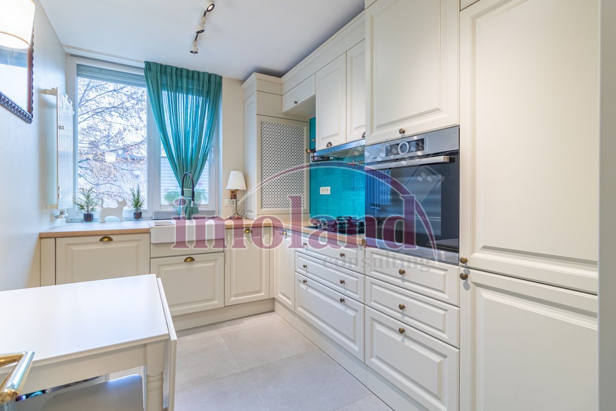 Apartament 2 camere - Jean Monnet - Poză 13