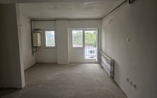 Vând apartament semifinisat în Prundu - etaj 6, bloc nou cu lift - Poză 3