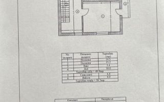 VANZARE 4 CAMERE | 3 DORMITOARE | BUFTEA | - Poză 17