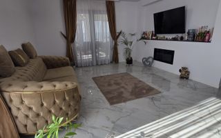 Vila individuala 5 camere Teren 600 mp Piscina - Poză 12