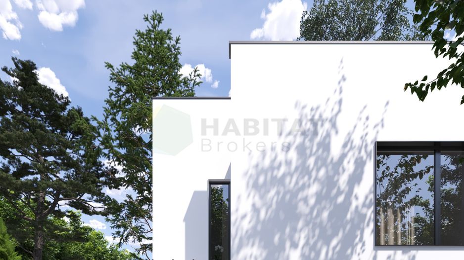 Vila individuala - Smart | Tunari, 205 mpc - Poză 7