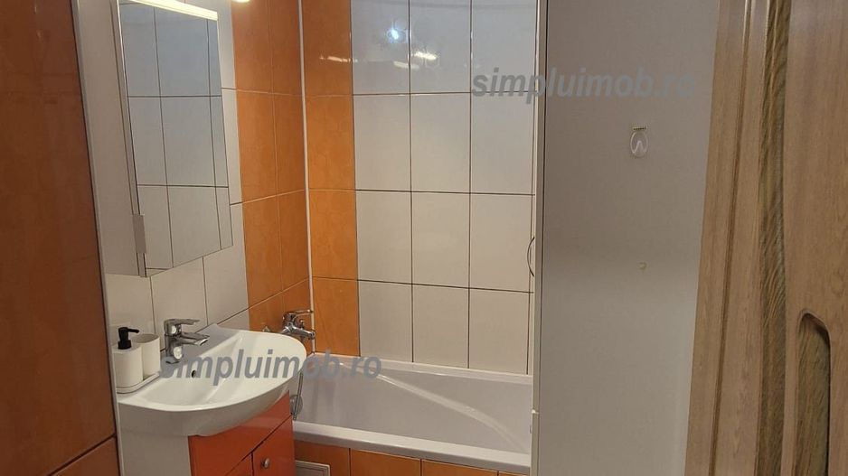 Giurgiului 2 camere Str Resita Sector 4 - Poză 12