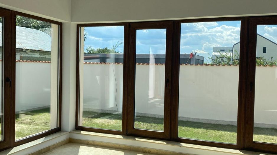 Casă individuală premium în Balotești, lângă pădure! - Poză 8