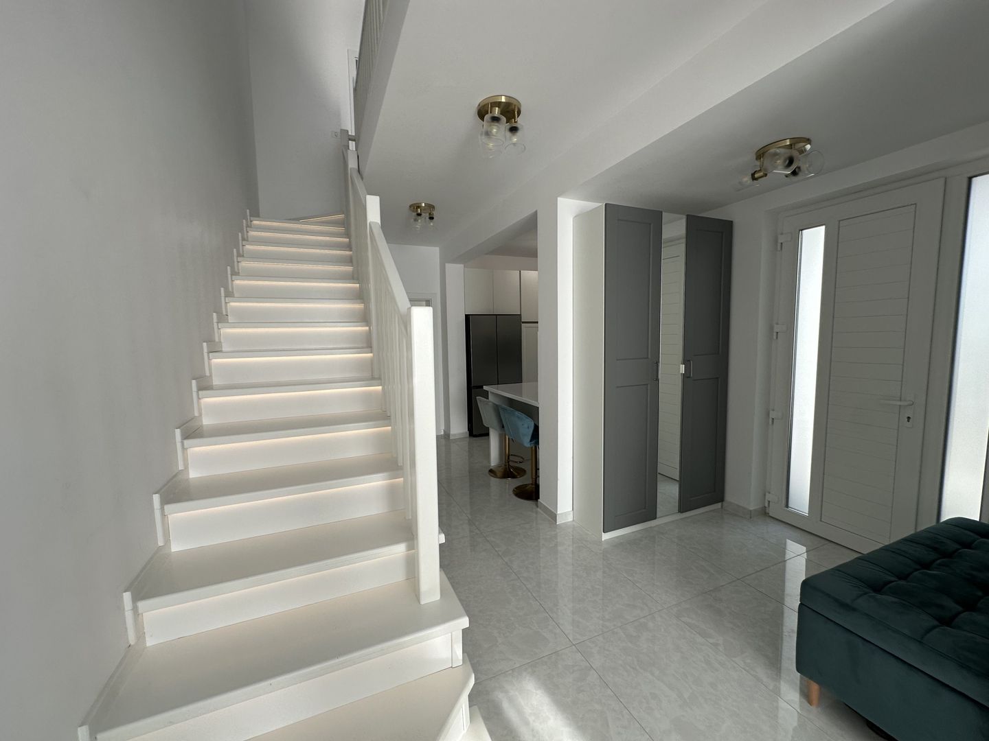 Casa moderna in Giroc - Poză 9