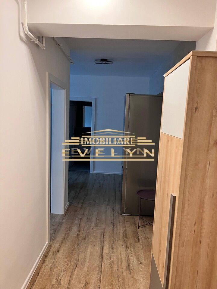 Apartament de închiriat – Bd. Mihai Eminescu - Poză 5