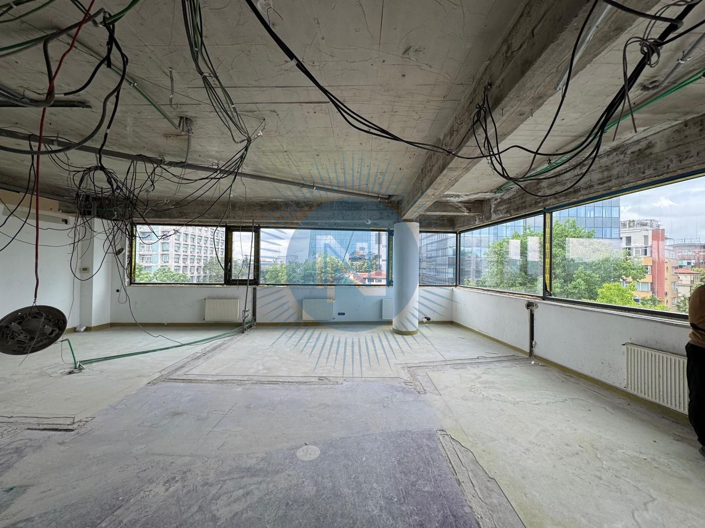 Cladire birouri Dorobanti/ Televiziune - Poză 6