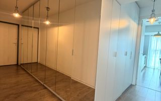 3 Camere Inchiriere Cloud 9 Residence 2 Locuri Parcare - Poză 7