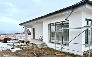 Casă / 4 camere / 106 mp utili / Bod - Poză 2