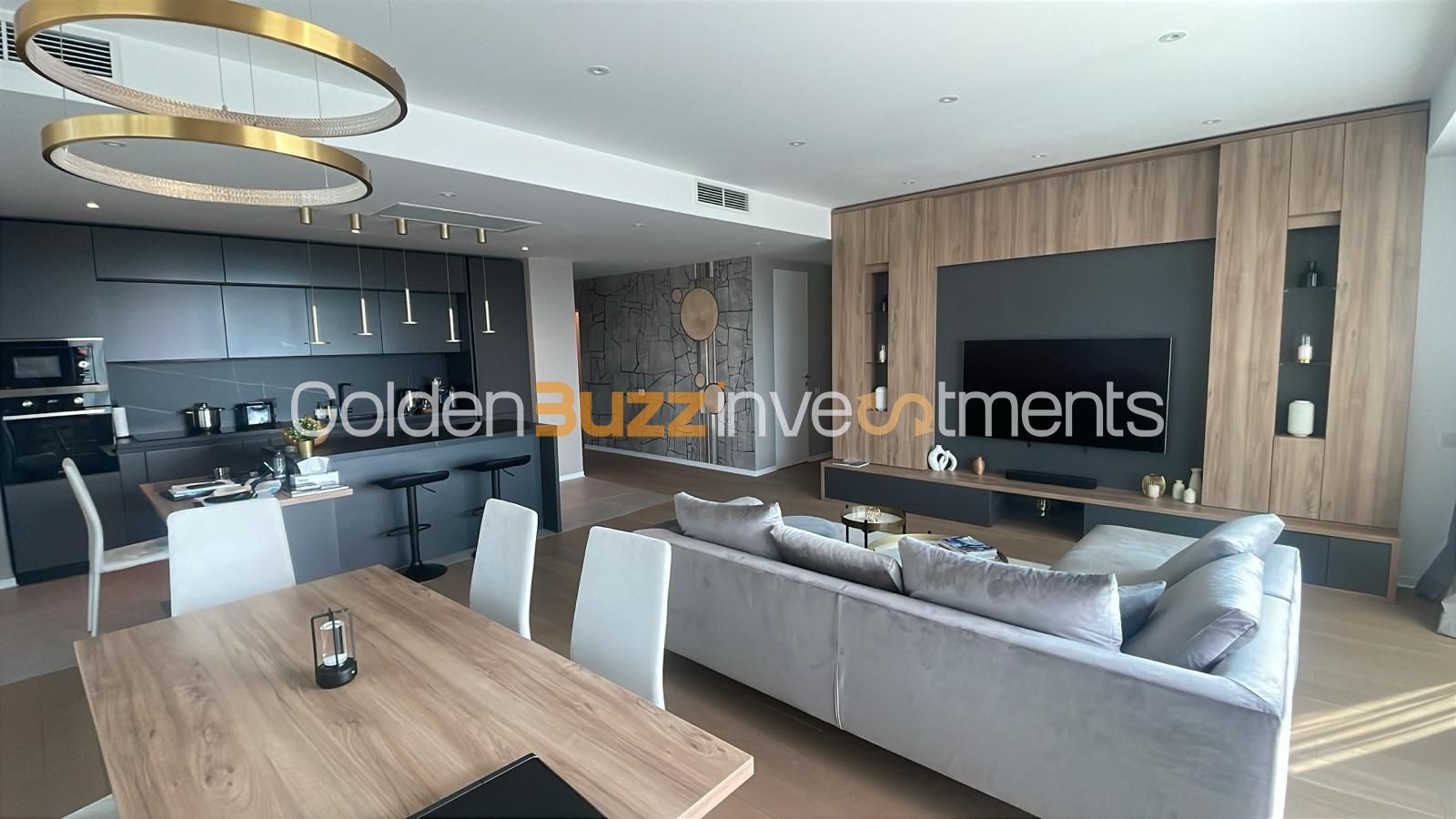 Apartament 4 camere cu View Panoramic Unic - Poză 1
