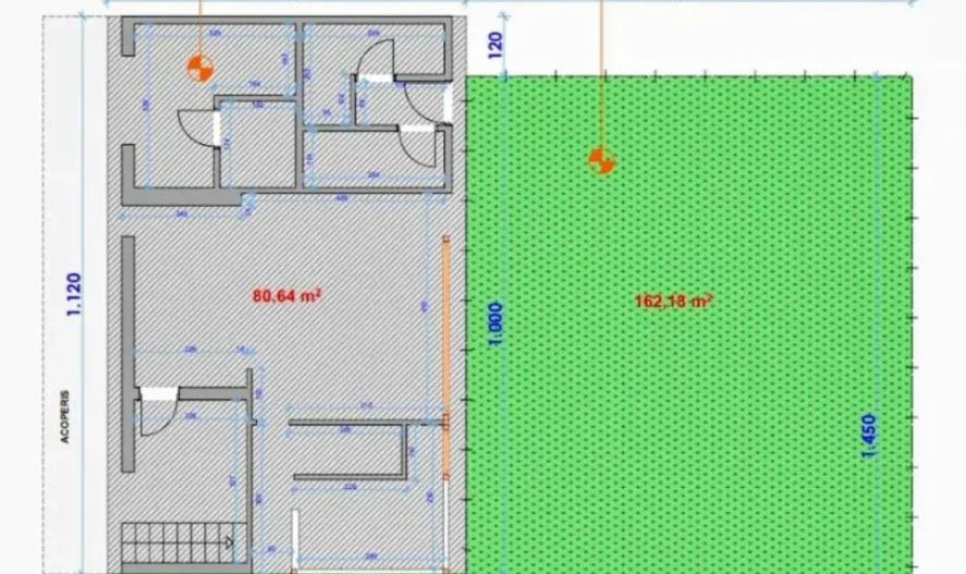 Vanzare sau inchiriere | Herastrau | restaurant cu terasa - Poză 5