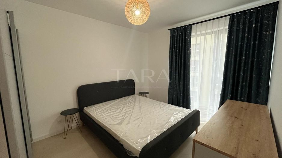 Apartament cu 2 camere. - Poză 3