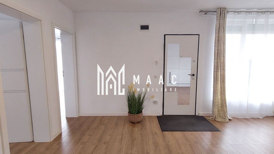 Apartament 3 camere | 60 MPU | Gradina proprie 60 mp | Cartier Arhitectilor - Poză 4