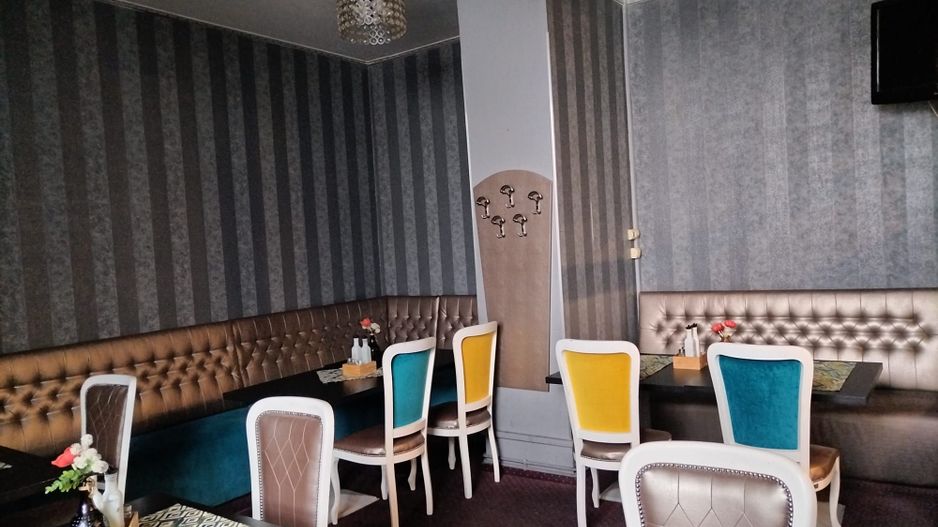 Spațiu comercial 183 mp – restaurant functional, Centrul Civic - Poză 4