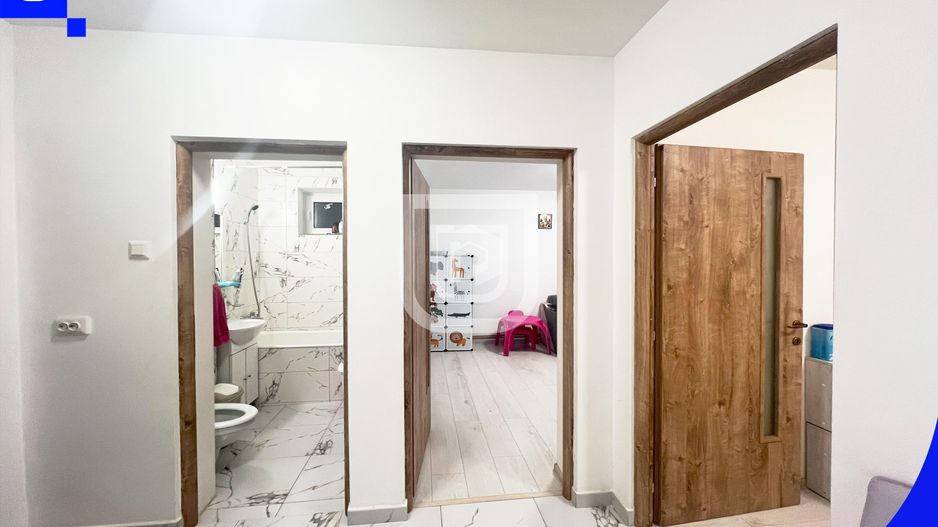 Apartament doua camere central | Gura Humorului | Bucovina - Poză 7