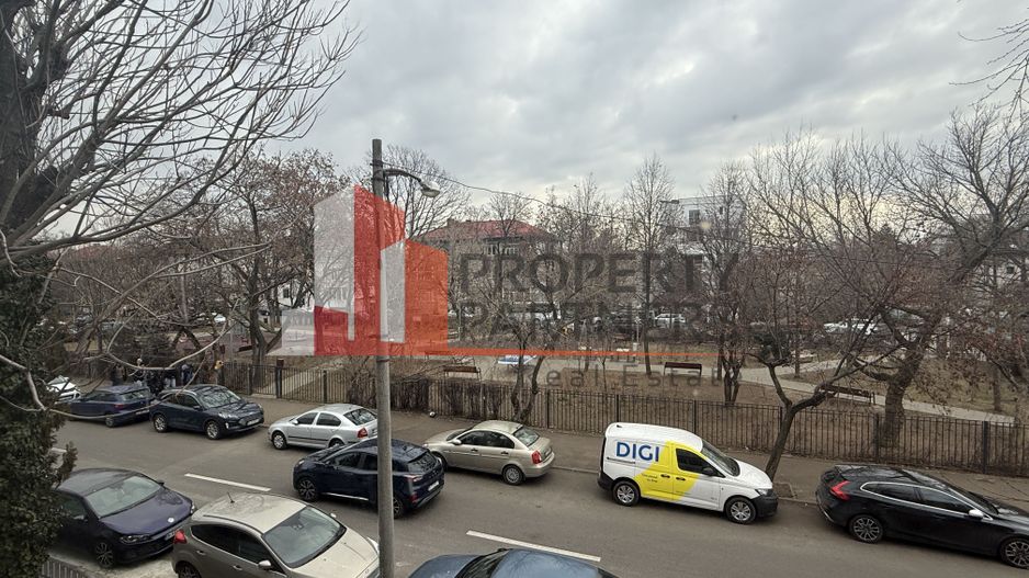 Spații de birouri de închiriat – Domenii Business Park, Sector 1 - Poză 15