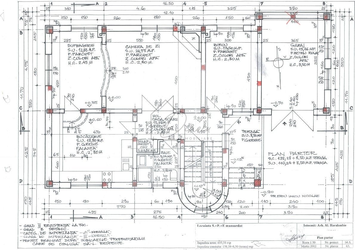 Vila 8 camere Pipera Iancu Nicolae - Poză 13